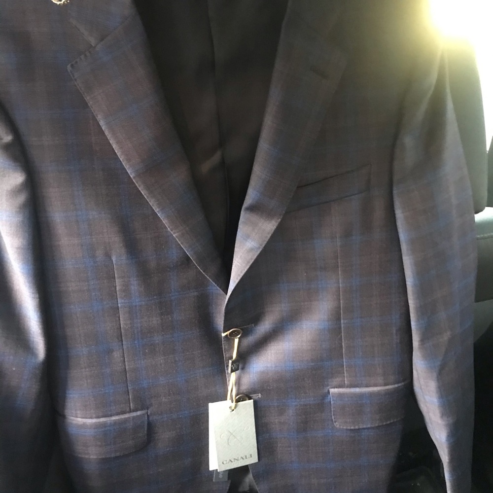 Blazer Jacket